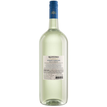Ruffino Pinot Grigio Lumina Delle Venezie - 1.5L - Back