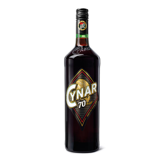 Cynar Aperitif Ricetta Originale 70 - 1.0L - Front