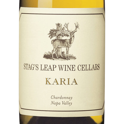 Stag'S Leap Wine Cellars Chardonnay Karia Napa Valley 2023 - 750ML