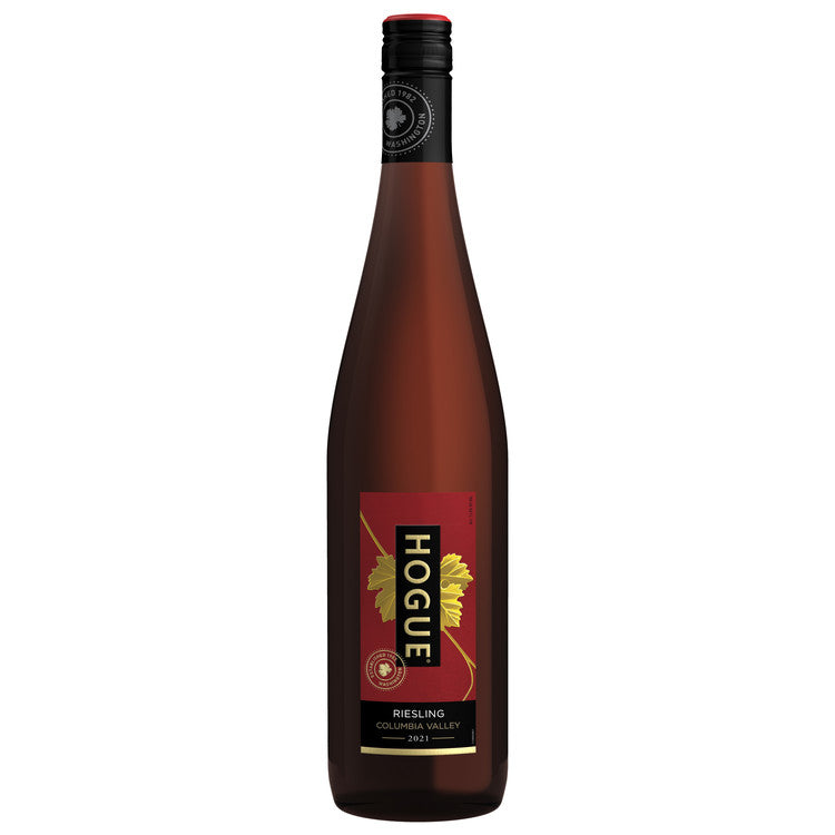 The Hogue Cellars Riesling Columbia Valley - 750ML