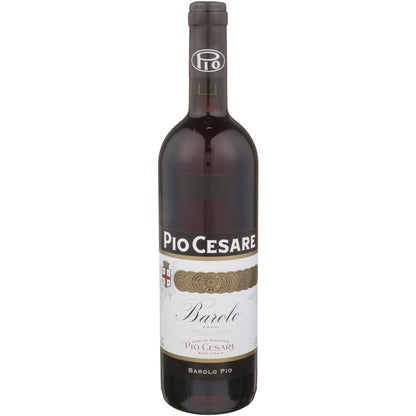 Pio Cesare Barolo 2012 - 750ML