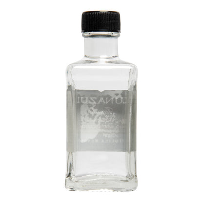 Lunazul Tequila Blanco 80 - 50ML - Back