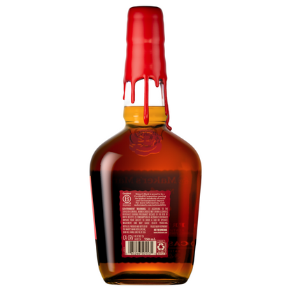 Maker'S 46 Straight Bourbon Cask Strength French Oaked 110.8 - 750ML