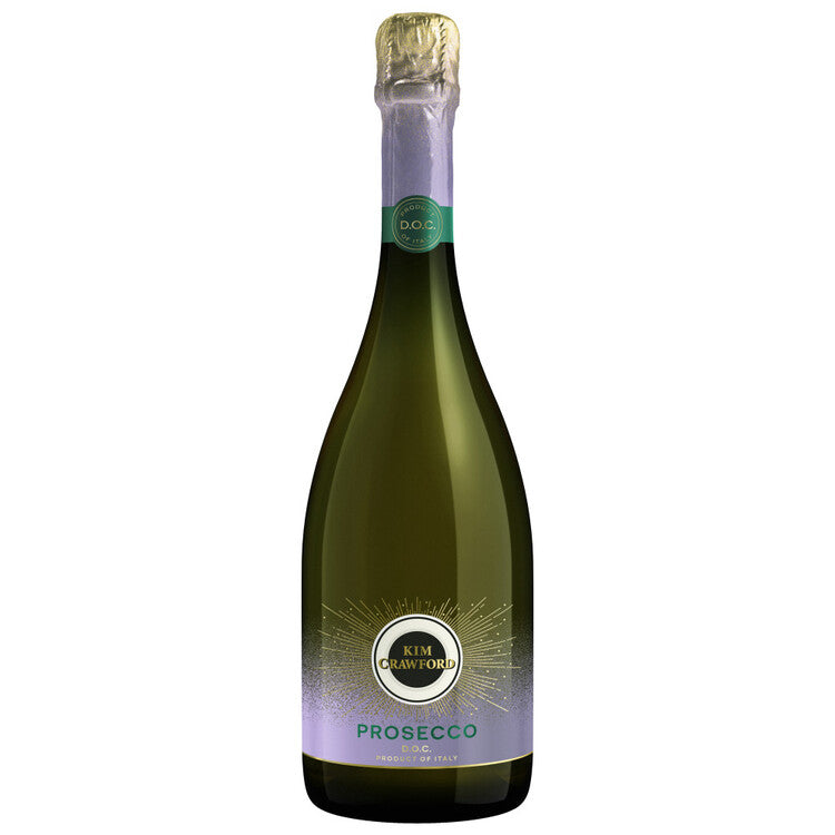 Kim Crawford Prosecco Extra Dry - 750ML - Front
