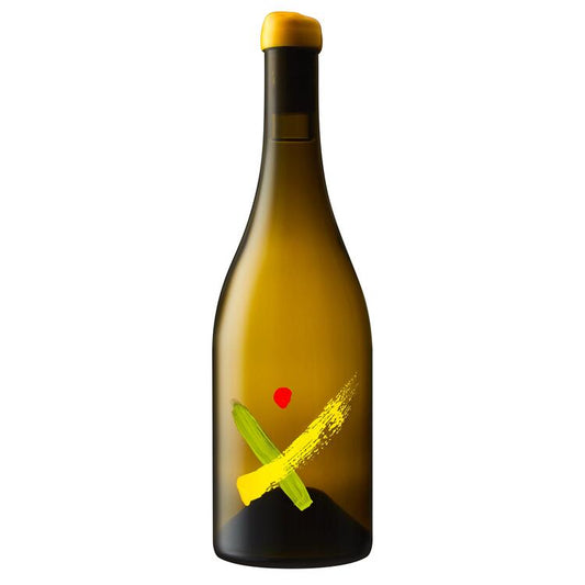 Matt Taylor Wines Chardonnay Komorebi Vineyard Sonoma Coast 2021 - 750ML