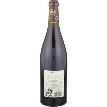 Olivier Leflaive Santenay 2020 - 750ML