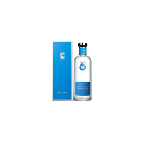 Casa Dragones Tequila Blanco 80 - 375ML - Front