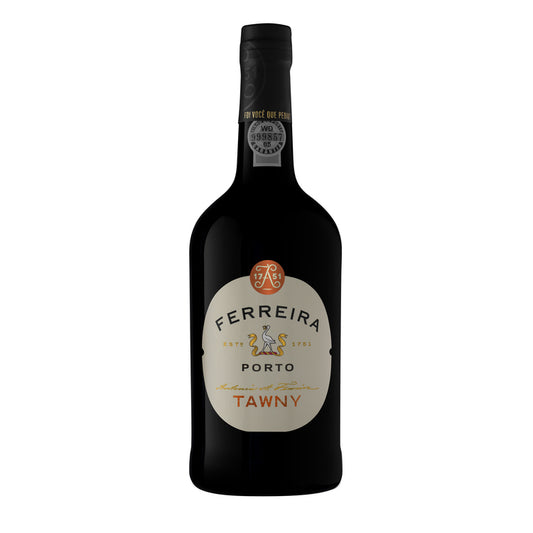 Ferreira Porto Tawny - 750ML - Front