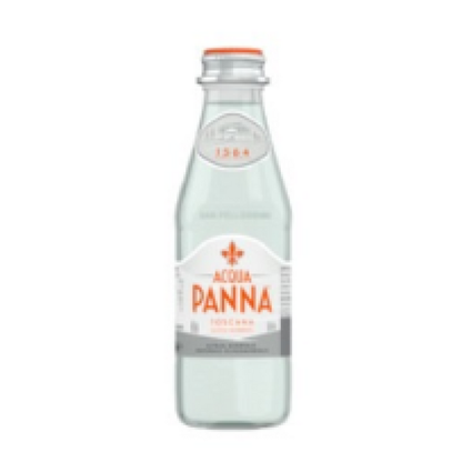 Acqua Panna Natural Spring Water - 250ML