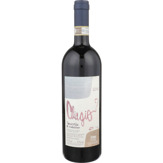La Magia Brunello Di Montalcino Ciliegio 2016 - 750ML