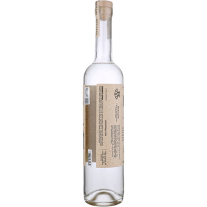 Vago Mezcal Mexicano By Hijos De Aquilino Garcia 103 - 750ML
