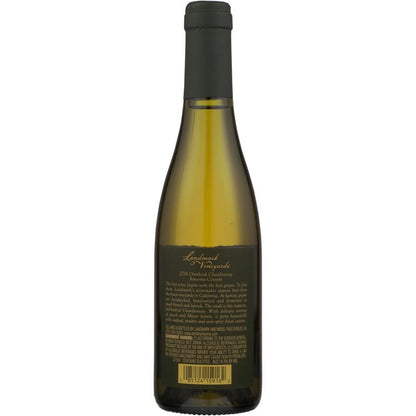 Landmark Chardonnay Overlook Sonoma County 2019 - 375ML