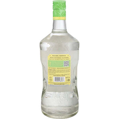 Bacardi Tropical Flavored Rum Limited Edition 70 - 1.75L