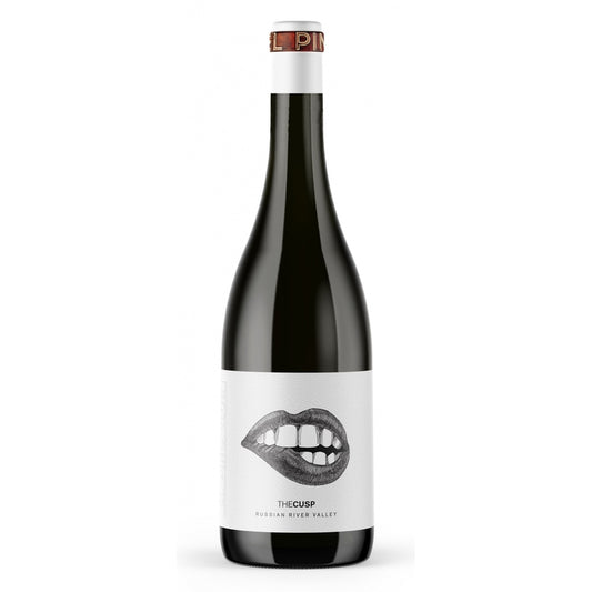 El Pino Club Pinot Noir The Cusp Russian River Valley 2022 - 750ML