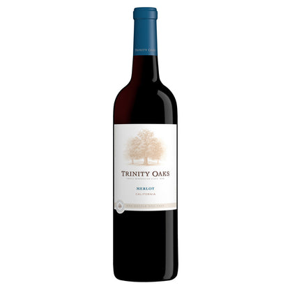 Trinity Oaks Merlot California - 750ML - Front