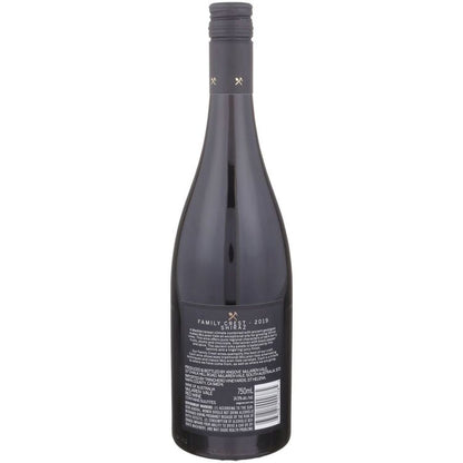 Angove Family Winemakers Shiraz Family Crest Mclaren Vale 2019 - 750ML