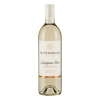 Waterbrook Sauvignon Blanc Columbia Valley 2021 - 750ML