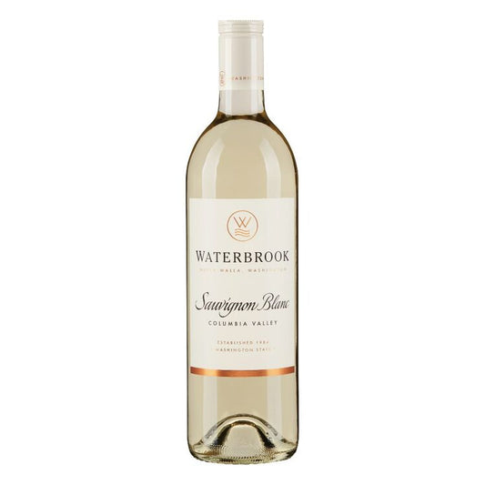 Waterbrook Sauvignon Blanc Columbia Valley 2021 - 750ML