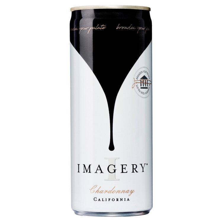 Imagery Chardonnay California - 250ML
