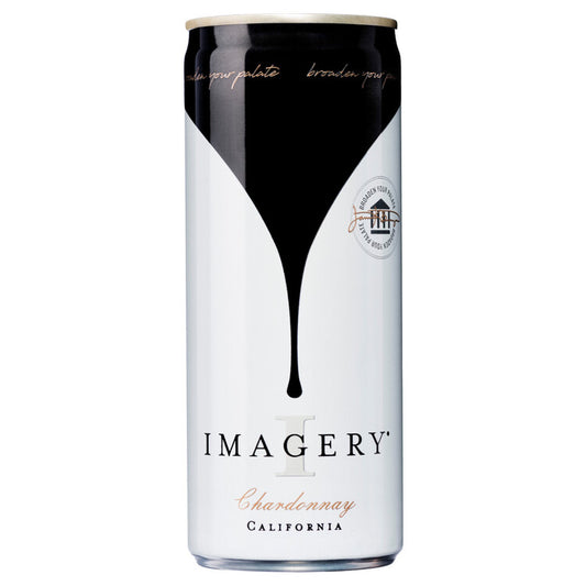 Imagery Chardonnay California - 250ML