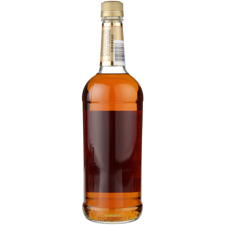Jacques Bonet Brandy Vs 80 - 1.0L - Back