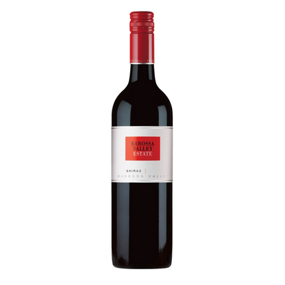 Barossa Valley Estate Shiraz Barossa Valley 2021 - 750ML