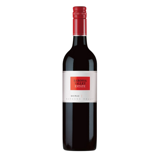 Barossa Valley Estate Shiraz Barossa Valley 2021 - 750ML