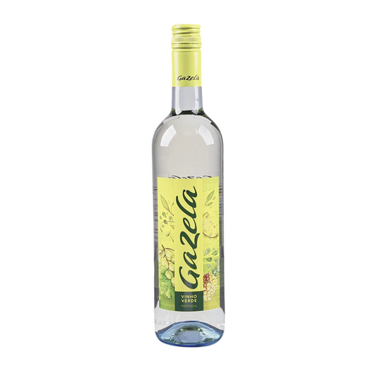 Gazela Vinho Verde - 750ML - Front