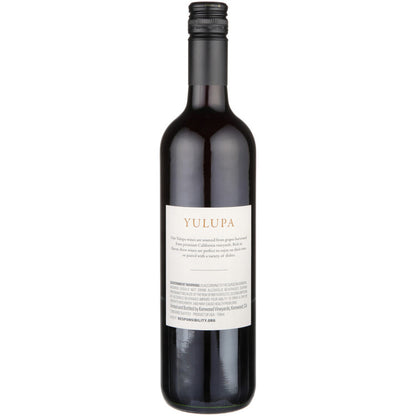 Kenwood Cabernet Sauvignon Yulupa California - 750ML