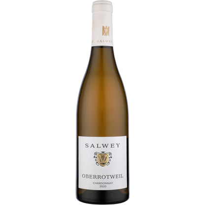 Salwey Chardonnay Dry Oberrotweiler 2020 - 750ML