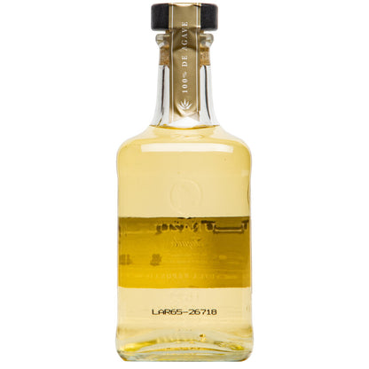 Lunazul Tequila Reposado 80 - 375ML - Back