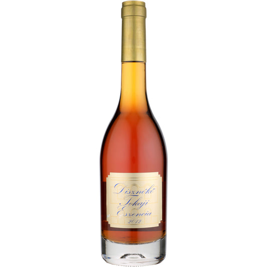 Disznoko Tokaji Aszu Eszencia 2012 - 375ML