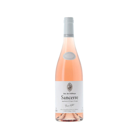 Roc De L'Abbaye Sancerre Rose 2023 - 750ML