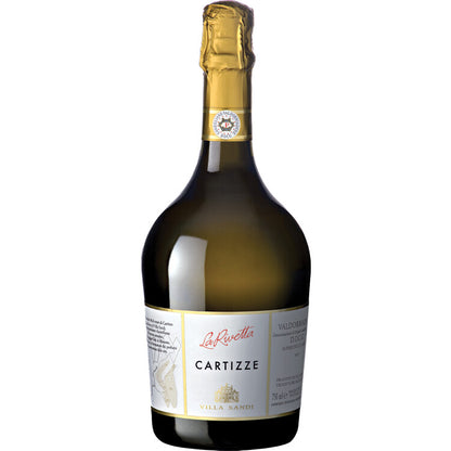 Villa Sandi Valdobbiadene Superiore Di Cartizze Brut La Rivetta 2023 - 750ML