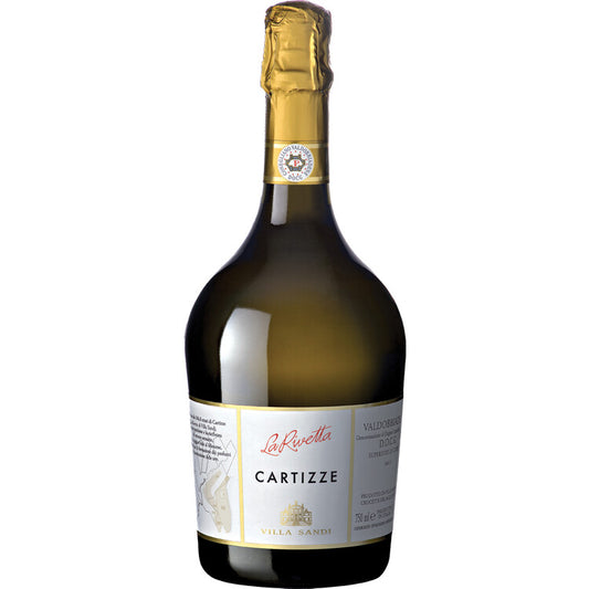 Villa Sandi Valdobbiadene Superiore Di Cartizze Brut La Rivetta 2023 - 750ML