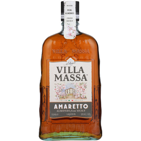 Villa Massa Amaretto 60 - 750ML