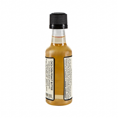 Chica-Chida Peanut Butter Agave Spirit 64 - 50ML - Back