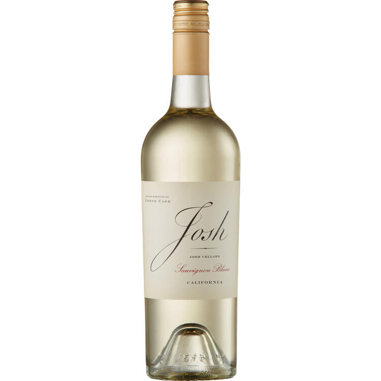 Josh Cellars Sauvignon Blanc North Coast - 750ML - Front