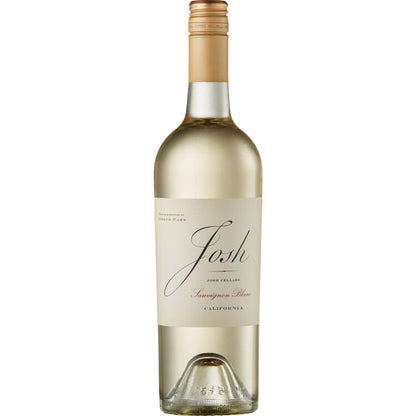 Josh Cellars Sauvignon Blanc North Coast - 750ML - Front