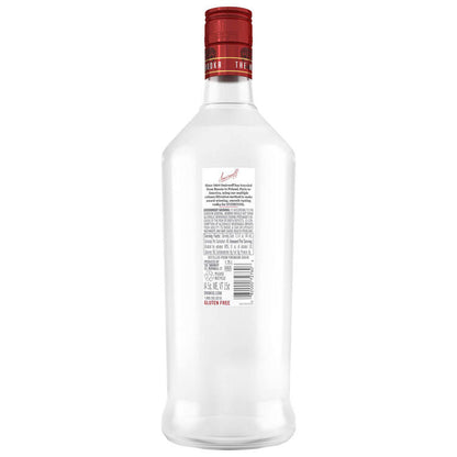 Smirnoff Vodka 80 - 1.75L