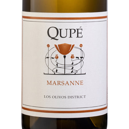Qupe Marsanne Los Olivos District 2022 - 750ML