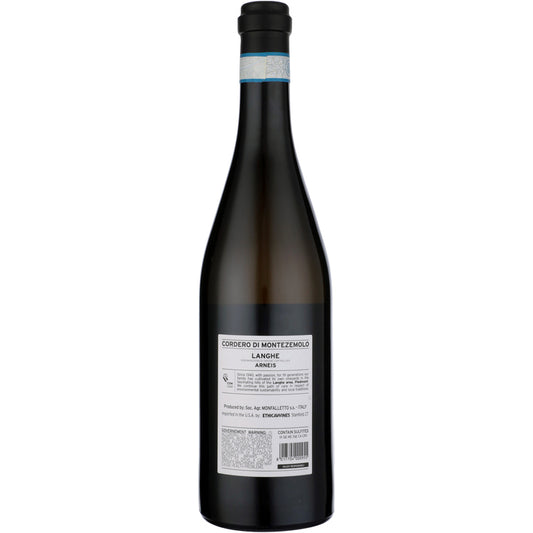 Cordero Di Montezemolo Arneis Langhe 2024 - 750ML