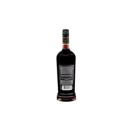 Midnight Bean Espresso Martini 35 - 750ML - Back