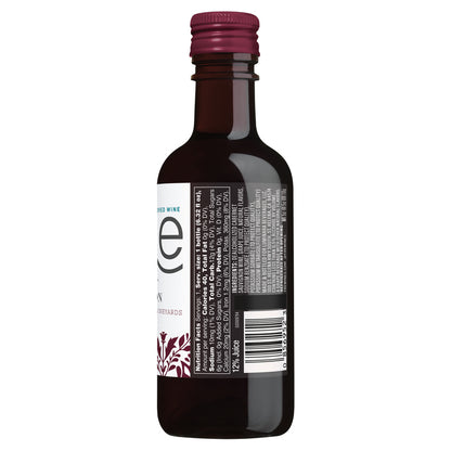 Fre Cabernet Sauvignon Alcohol Removed - 187ML - Back