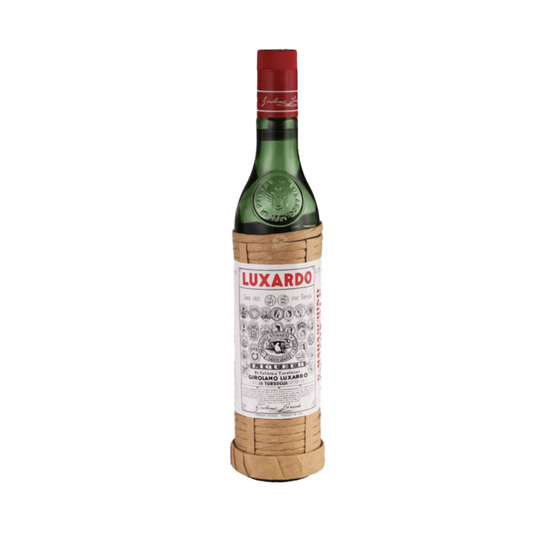 Luxardo Maraschino Originale 64 - 375ML - Front