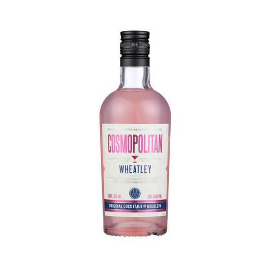Heublein Cosmopolitan 40 - 375ML - Front