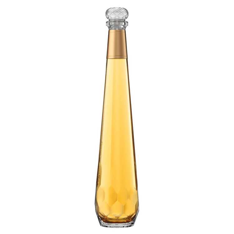 Don Julio Tequila Extra Anejo Ultima Reserva 80 - 750ML - Back