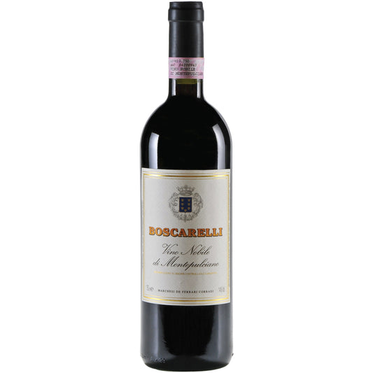 Boscarelli Vino Nobile Di Montepulciano 2020 - 750ML