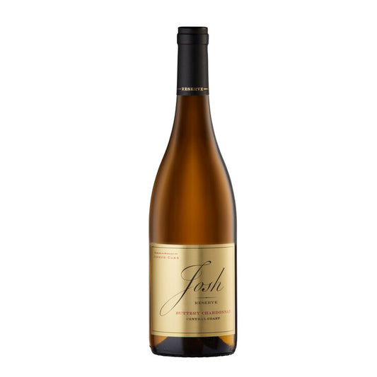 Josh Cellars Buttery Chardonnay Reserve Central Coast - 750ML