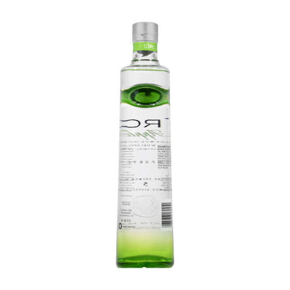 Ciroc Apple Flavored Vodka 70 - 750ML